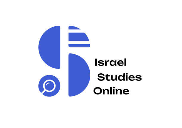 Israel Studies Online